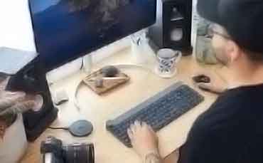 电话压测工具